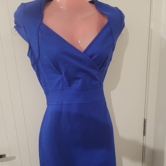 Review Dresses & Skirts - Blue Review dress AU6